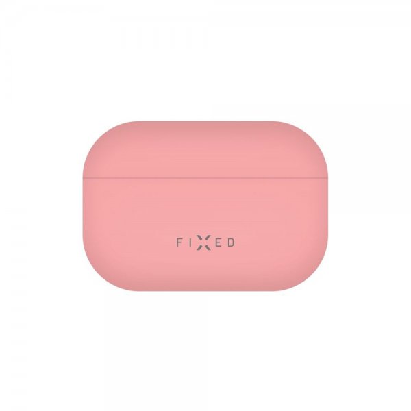 Faste AirPods Pro 3 Skal Silky Rosa