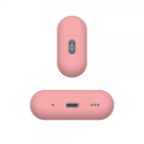 Faste AirPods Pro 3 Skal Silky Rosa