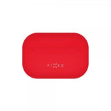 Fixed AirPods Pro 3 Cover Silky Rød