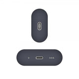 Fixed AirPods Pro 3 Cover Silky Blå