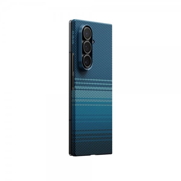 Pitaka Samsung Galaxy Z Fold 7 Cover Ultra-Slim Case MagSafe Moonrise