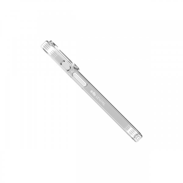 Tech21 iPhone 14 Pro Cover Evo Lite Transparent