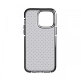 Tech21 iPhone 14 Pro Max Cover Evo Check Smokey Black