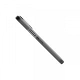 Tech21 iPhone 14 Pro Max Cover Evo Check Smokey Black