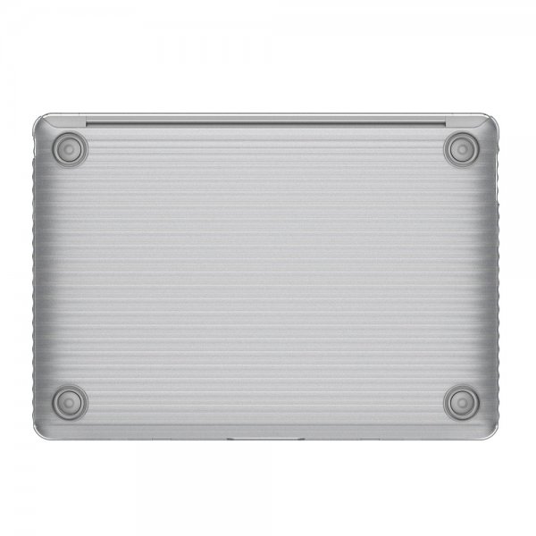Tech21 MacBook Pro 13 M1/M2 (A2338) Cover Evo Wave Clear