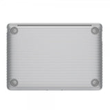 Tech21 MacBook Pro 13 M1/M2 (A2338) Cover Evo Wave Clear
