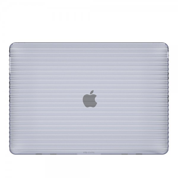 Tech21 MacBook Pro 13 M1/M2 (A2338) Cover Evo Wave Blå