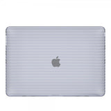 Tech21 MacBook Pro 13 M1/M2 (A2338) Cover Evo Wave Blå