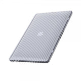 Tech21 MacBook Pro 13 M1/M2 (A2338) Cover Evo Wave Blå