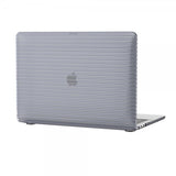 Tech21 MacBook Pro 13 M1/M2 (A2338) Cover Evo Wave Blå