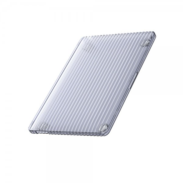 Tech21 MacBook Pro 13 M1/M2 (A2338) Cover Evo Wave Blå