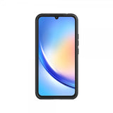 Tech21 Samsung Galaxy A34 5G Cover Evo Lite Sort