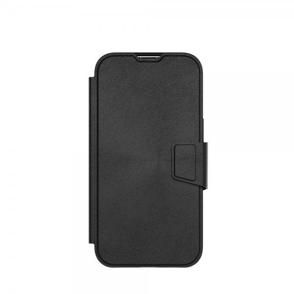 Tech21 iPhone 14 Cover Evo Lite Wallet Sort
