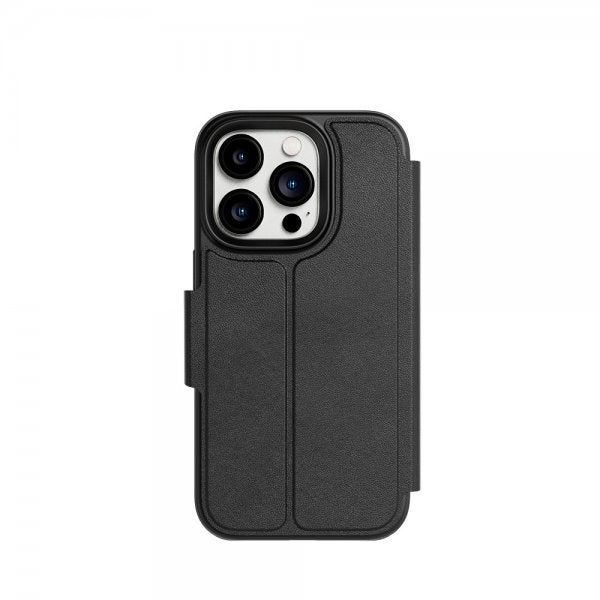 Tech21 iPhone 14 Pro Cover Evo Lite Wallet Sort