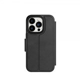 Tech21 iPhone 14 Pro Cover Evo Lite Wallet Sort