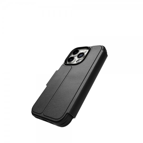 Tech21 iPhone 14 Pro Cover Evo Lite Wallet Sort