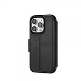 Tech21 iPhone 14 Pro Cover Evo Lite Wallet Sort