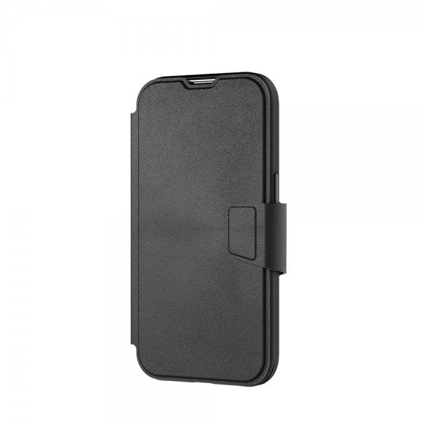 Tech21 iPhone 14 Pro Cover Evo Lite Wallet Sort