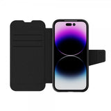 Tech21 iPhone 14 Pro Cover Evo Lite Wallet Sort