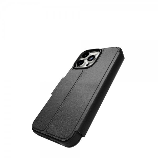 Tech21 iPhone 14 Pro Max Cover Evo Lite Wallet Sort