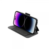 Tech21 iPhone 14 Pro Max Cover Evo Lite Wallet Sort