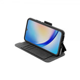 Tech21 Samsung Galaxy A34 5G Cover Evo Lite Wallet Sort