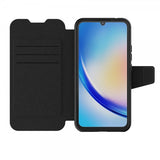 Tech21 Samsung Galaxy A34 5G Cover Evo Lite Wallet Sort