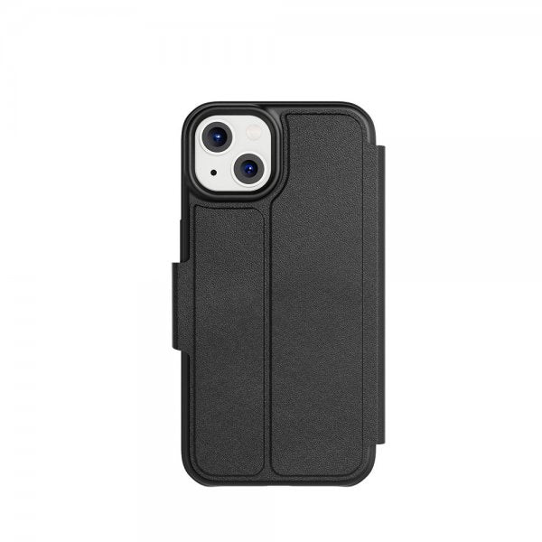 Tech21 iPhone 13/14 Cover Evo Lite Wallet Sort