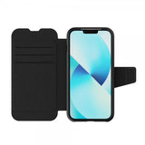 Tech21 iPhone 13/14 Cover Evo Lite Wallet Sort