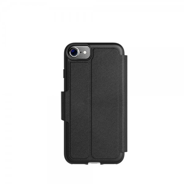 Tech21 iPhone 7/8/SE Cover Evo Lite Wallet Sort