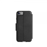 Tech21 iPhone 7/8/SE Cover Evo Lite Wallet Sort