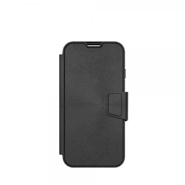 Tech21 iPhone 7/8/SE Cover Evo Lite Wallet Sort