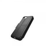 Tech21 iPhone 7/8/SE Cover Evo Lite Wallet Sort