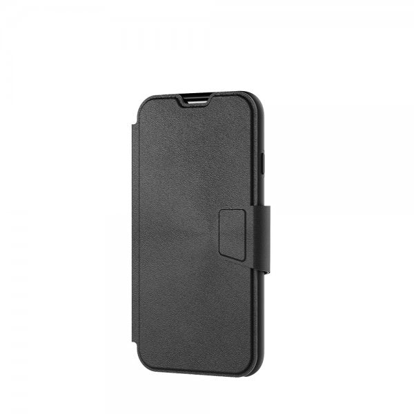 Tech21 iPhone 7/8/SE Cover Evo Lite Wallet Sort