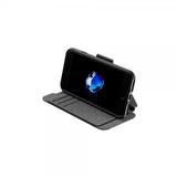 Tech21 iPhone 7/8/SE Cover Evo Lite Wallet Sort