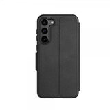 Tech21 Samsung Galaxy S23 Cover Evo Lite Wallet Sort