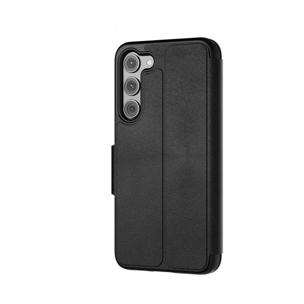 Tech21 Samsung Galaxy S23 Cover Evo Lite Wallet Sort