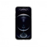 Tech21 iPhone 12/iPhone 12 Pro Cover Evo Lite Transparent