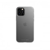 Tech21 iPhone 12/iPhone 12 Pro Cover Evo Lite Transparent