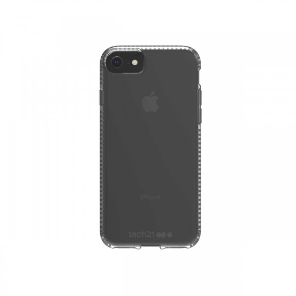 Tech21 iPhone 7/8/SE Cover Evo Lite Transparent