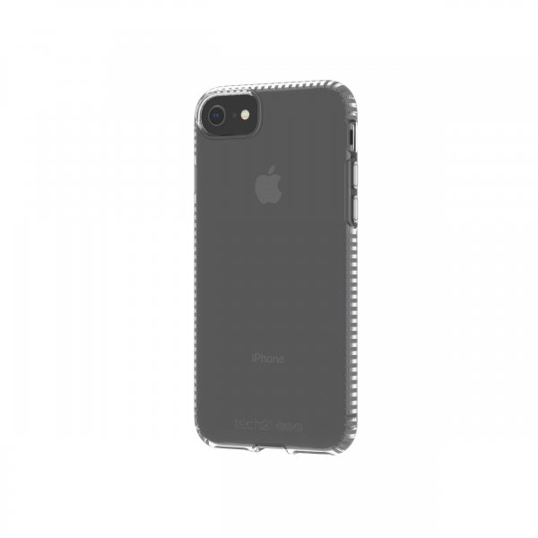Tech21 iPhone 7/8/SE Cover Evo Lite Transparent