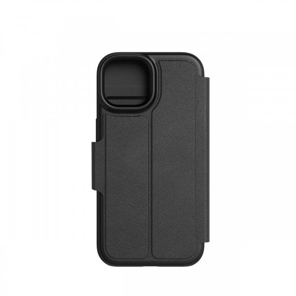 Tech21 iPhone 13/14/15/16e/17e Cover Evo Lite Wallet Sort