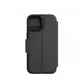 Tech21 iPhone 13/14/15/16e/17e Cover Evo Lite Wallet Sort