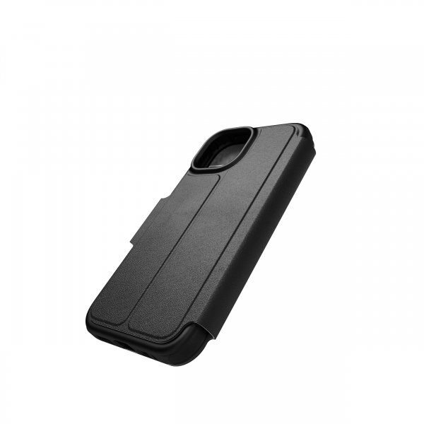 Tech21 iPhone 13/14/15/16e/17e Cover Evo Lite Wallet Sort