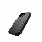 Tech21 iPhone 13/14/15/16e/17e Cover Evo Lite Wallet Sort