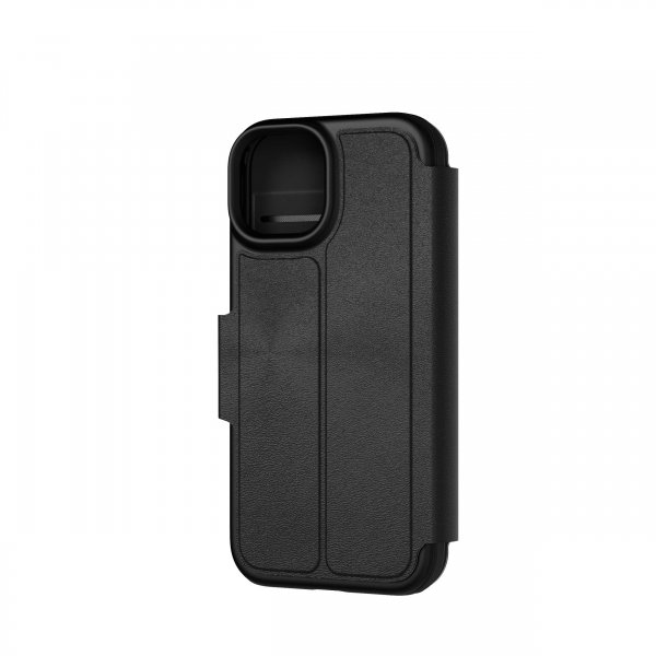Tech21 iPhone 13/14/15/16e/17e Cover Evo Lite Wallet Sort