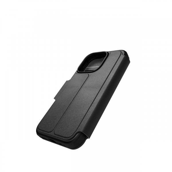 Tech21 iPhone 15 Pro Cover Evo Lite Wallet Sort
