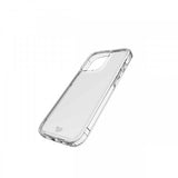 Tech21 iPhone 15 Pro Cover Evo Clear Transparent