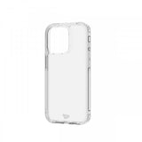 Tech21 iPhone 15 Pro Cover Evo Clear Transparent