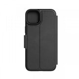 Tech21 iPhone 15 Plus Cover Evo Lite Wallet Sort